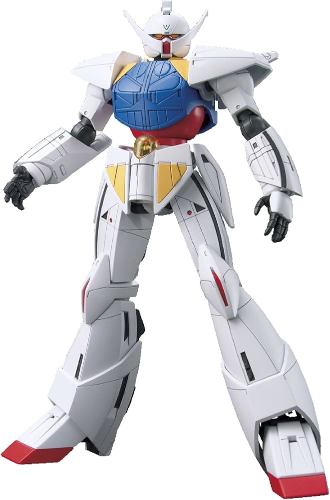 Amazon | HGCC 1/144 ターンエーガンダム (ターンエーガンダム