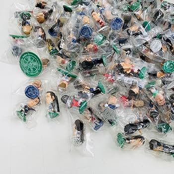 Amazon | コリンシアン マイクロ スターズ ミニチュアーズ等 サッカー