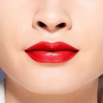 Amazon.com: Shiseido VisionAiry Gel Lipstick, Firecracker 219