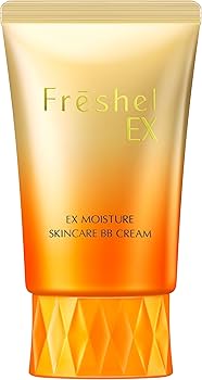 Amazon.co.jp: Freshel(フレッシェル) フレッシェル BBクリーム
