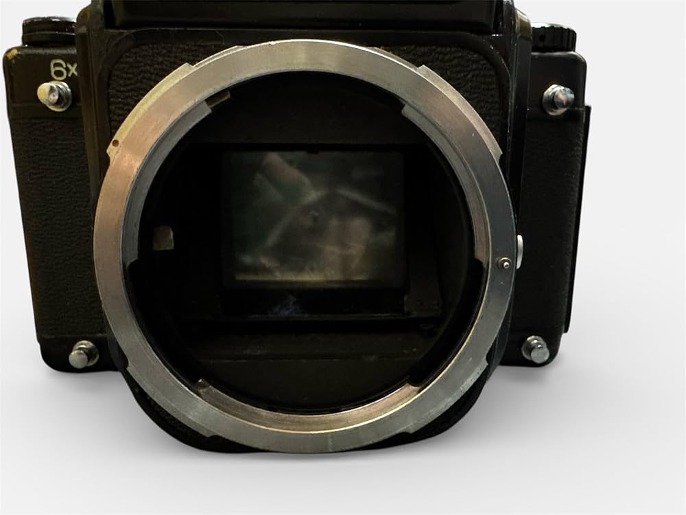 Amazon | Pentax 6x7 TTL | 中判カメラ 通販