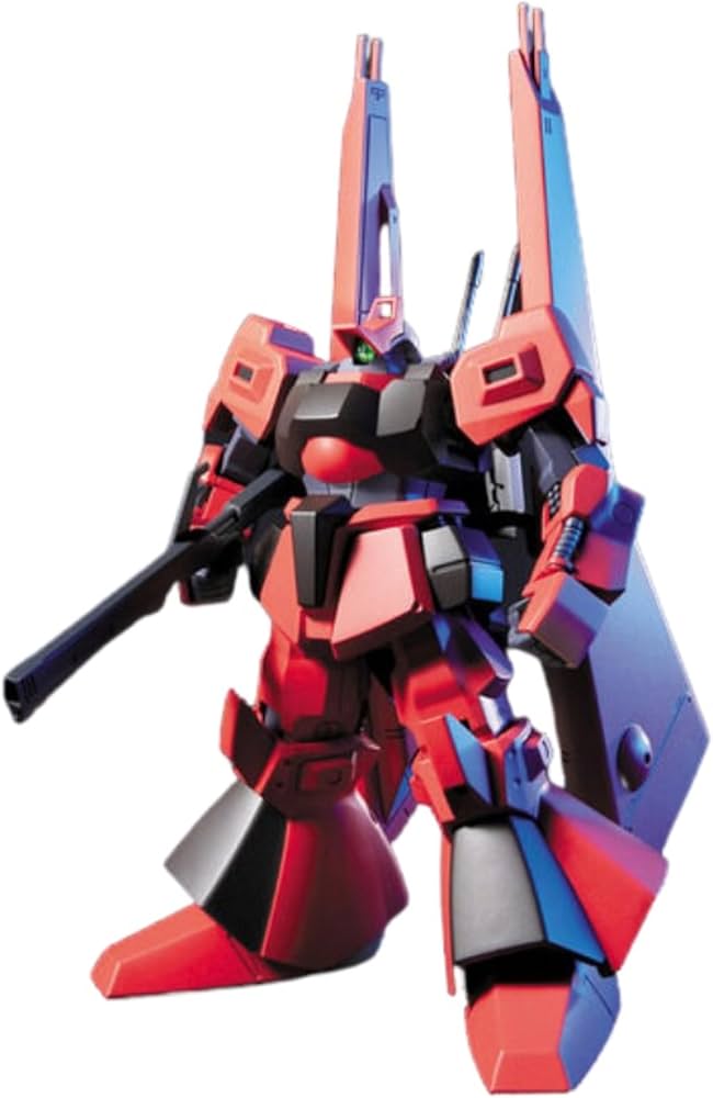 Amazon | HGUC 1/144 RMS-099B シュツルム・ディアス (機動戦士