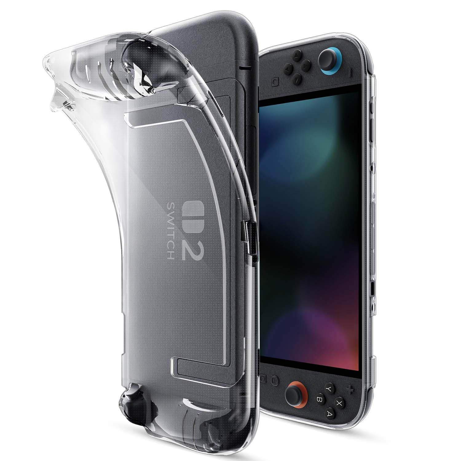 Amazon.co.jp: For Nintendo Switch 2 ケース ニンテンドー Switch 第2