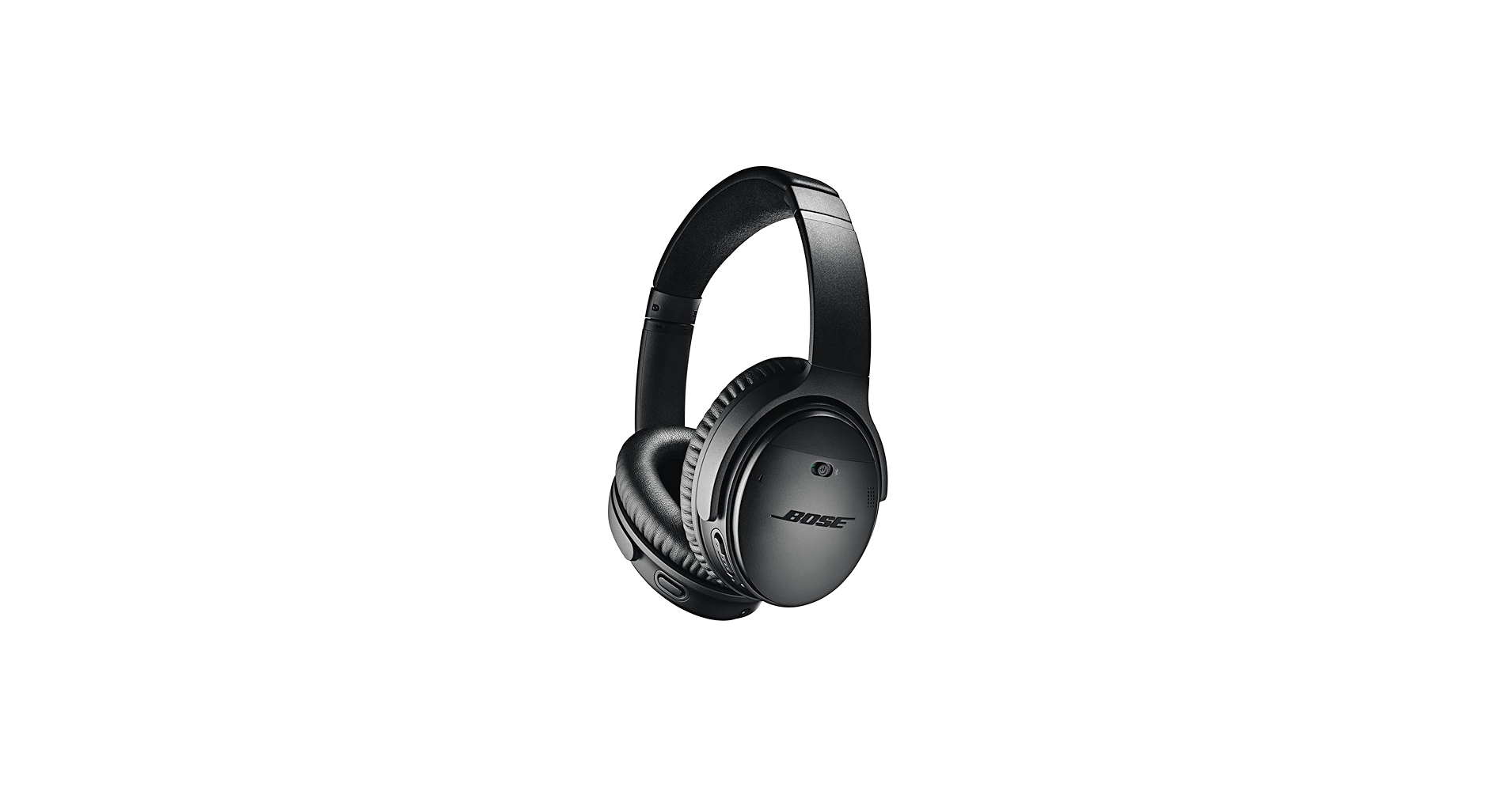 Amazon.com: Bose QuietComfort 35 (Series II) Wireless Headphones