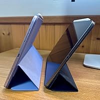 Amazon.co.jp: Apple 13インチiPad Air(M2)用Smart Folio - チャコール