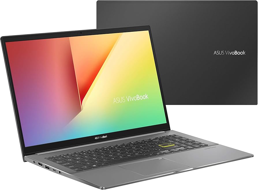 ASUS VivoBook i5 第八世代 15.6インチ 1176051118 ASUS VivoBook i5