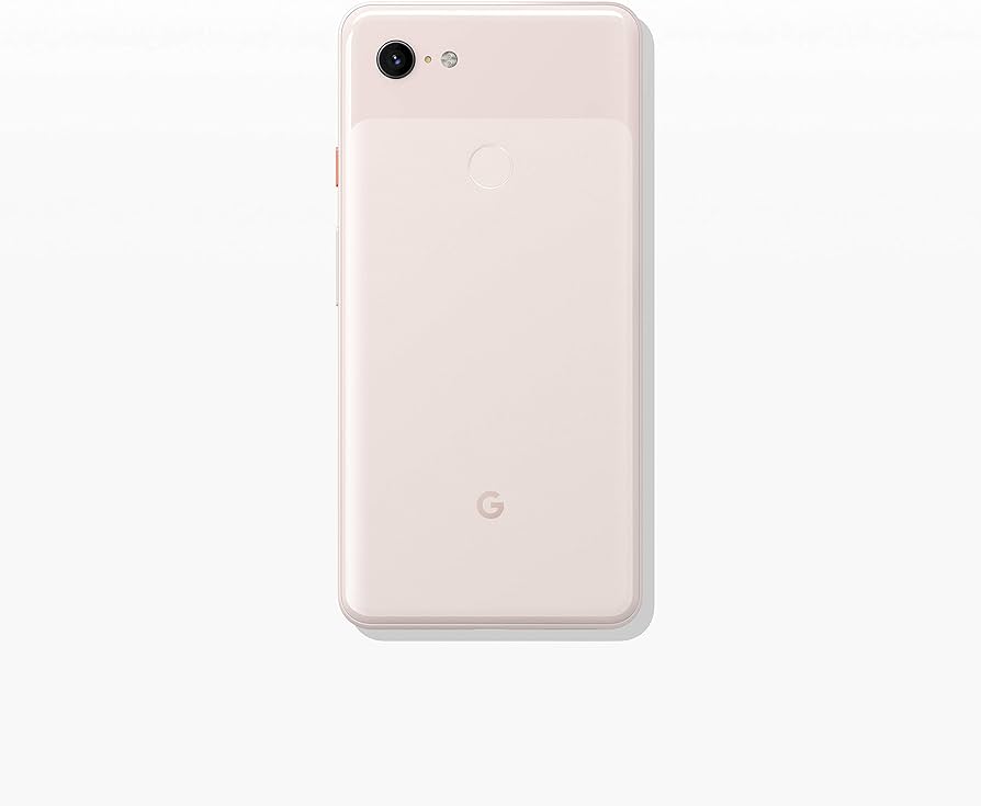 Amazon.com: Google - Pixel 3 XL with 64GB Memory Cell Phone