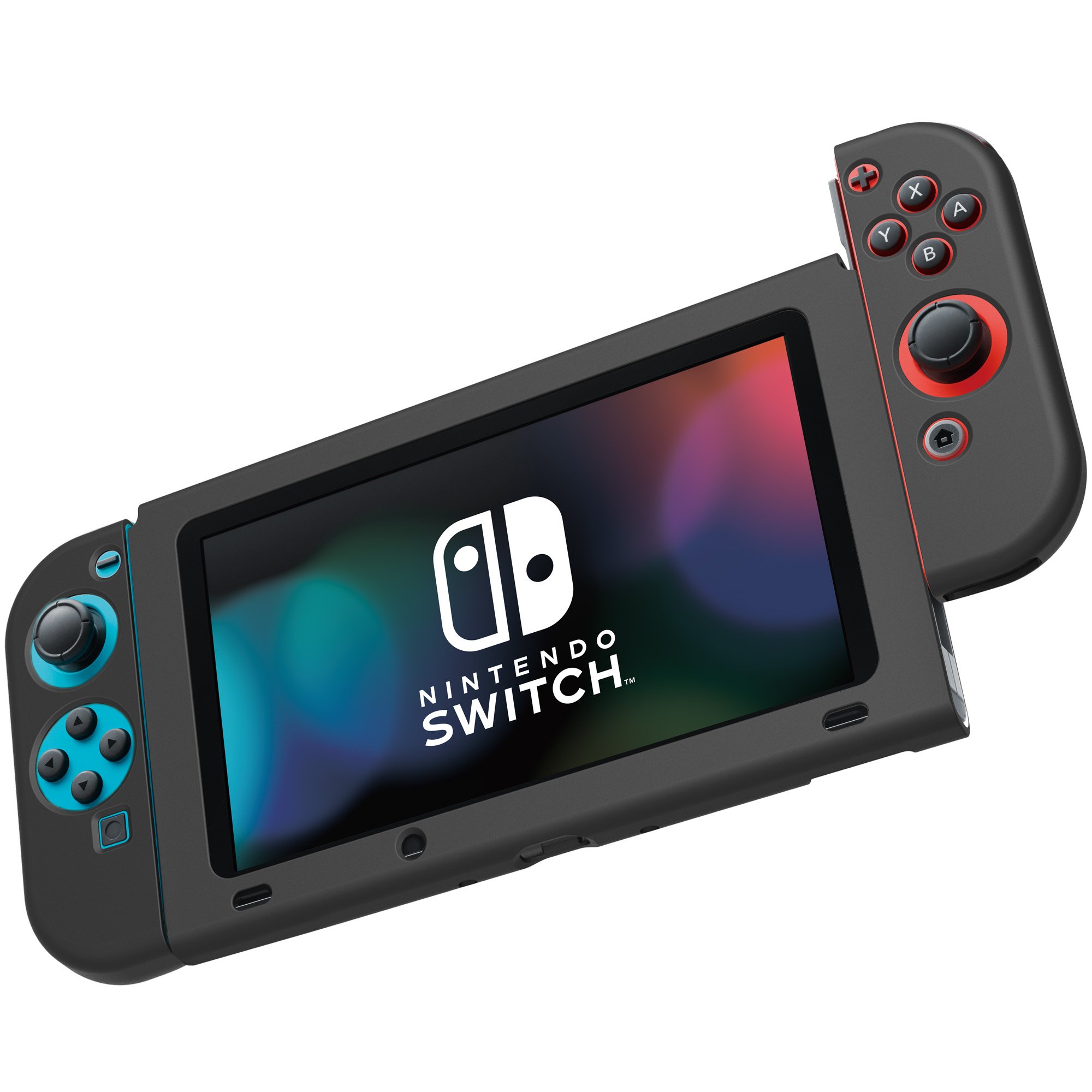 Amazon.co.jp: 【Nintendo Switch対応】シリコンカバーセット for