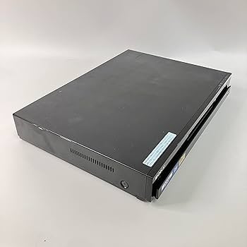 Amazon | SONY 500GB 2チューナー ブルーレイレコーダー BDZ-RX55