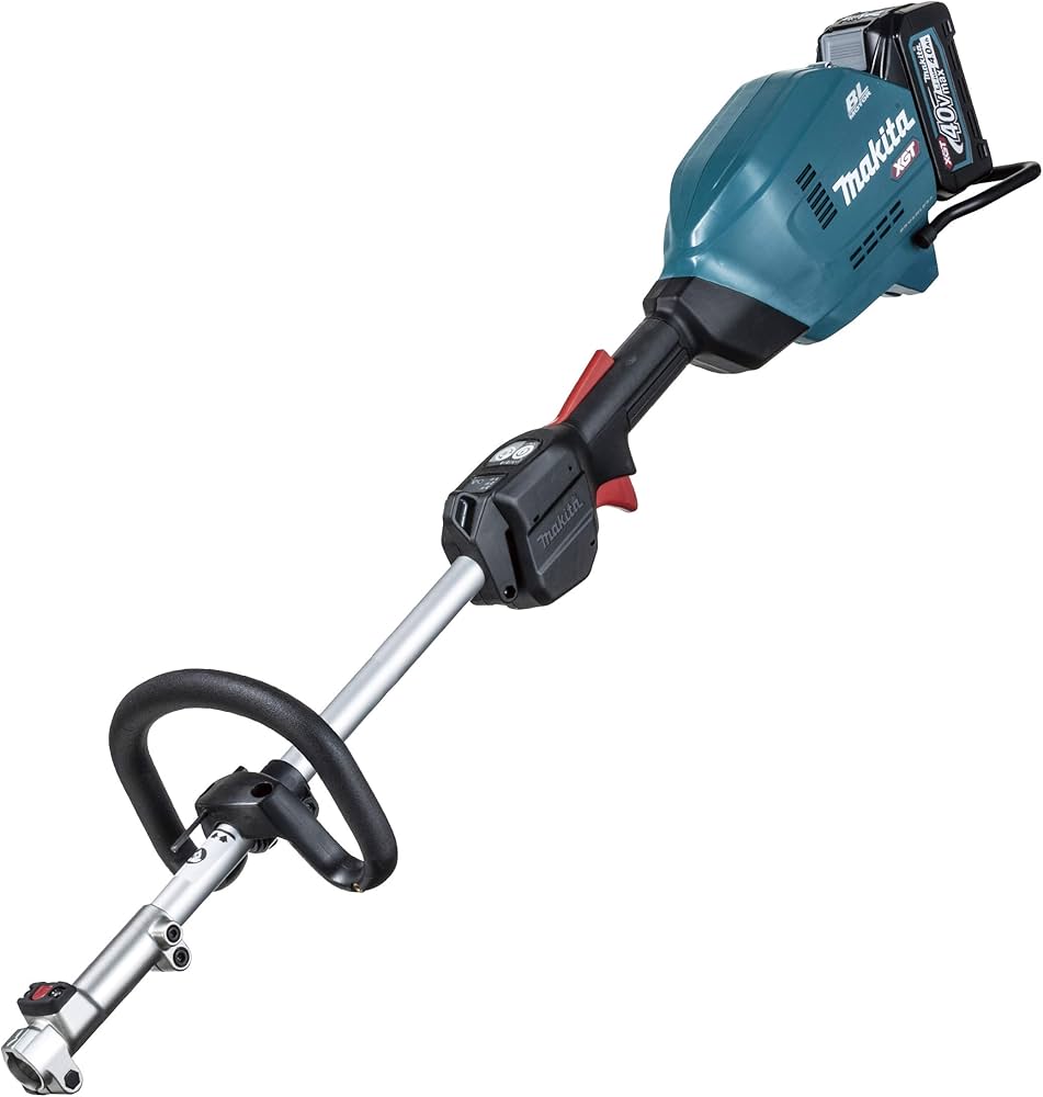 Amazon | マキタ(Makita) 充電式スプリットモータ 40Vmax モータ部のみ