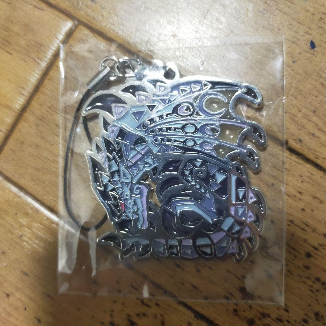 Amazon.co.jp: モンハン アイコンステンドマスコットコレクション