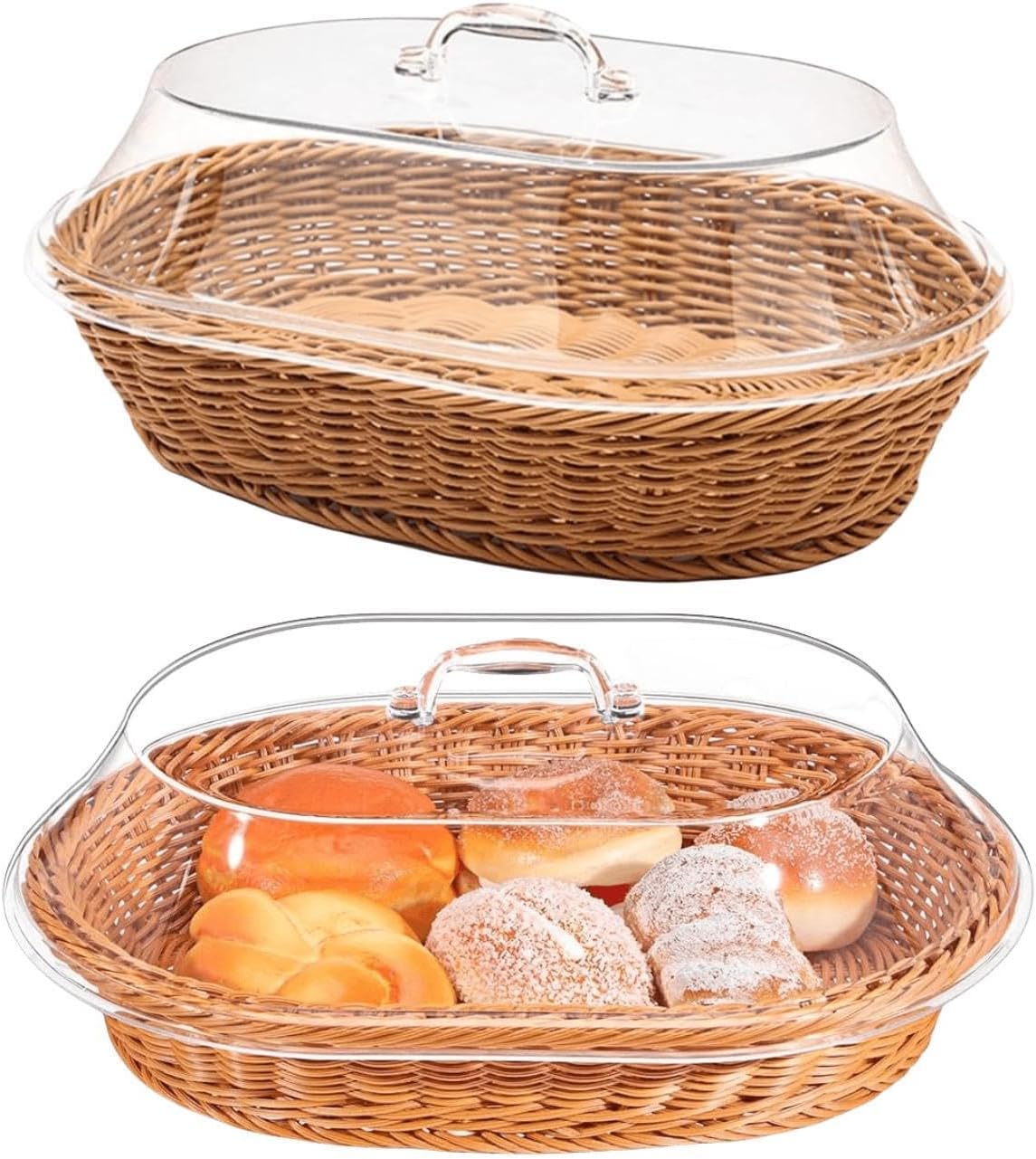 ネイバーフッド Neighborhood LOGO BASKET2個セット NEIGHBORHOOD LOGO