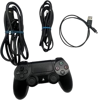 Amazon.co.jp: PlayStation 4 ジェット・ブラック 500GB (CUH-1100AB01