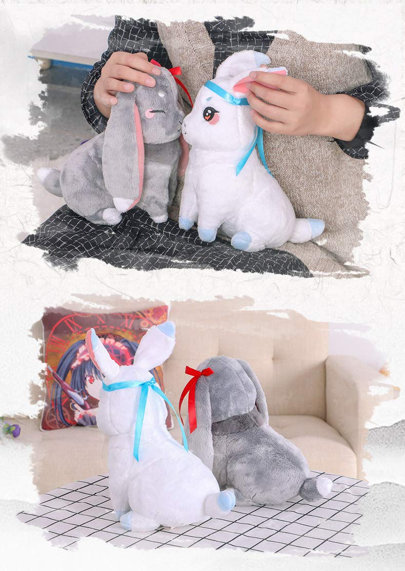 Amazon.co.jp: XINGYUNSHI 陳情令「魔道祖師」シリーズ 含光君 藍忘機