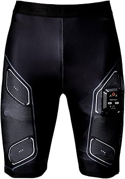 Amazon.co.jp: [SIXPAD] シックスパッド ホームジム専用 パワースーツ