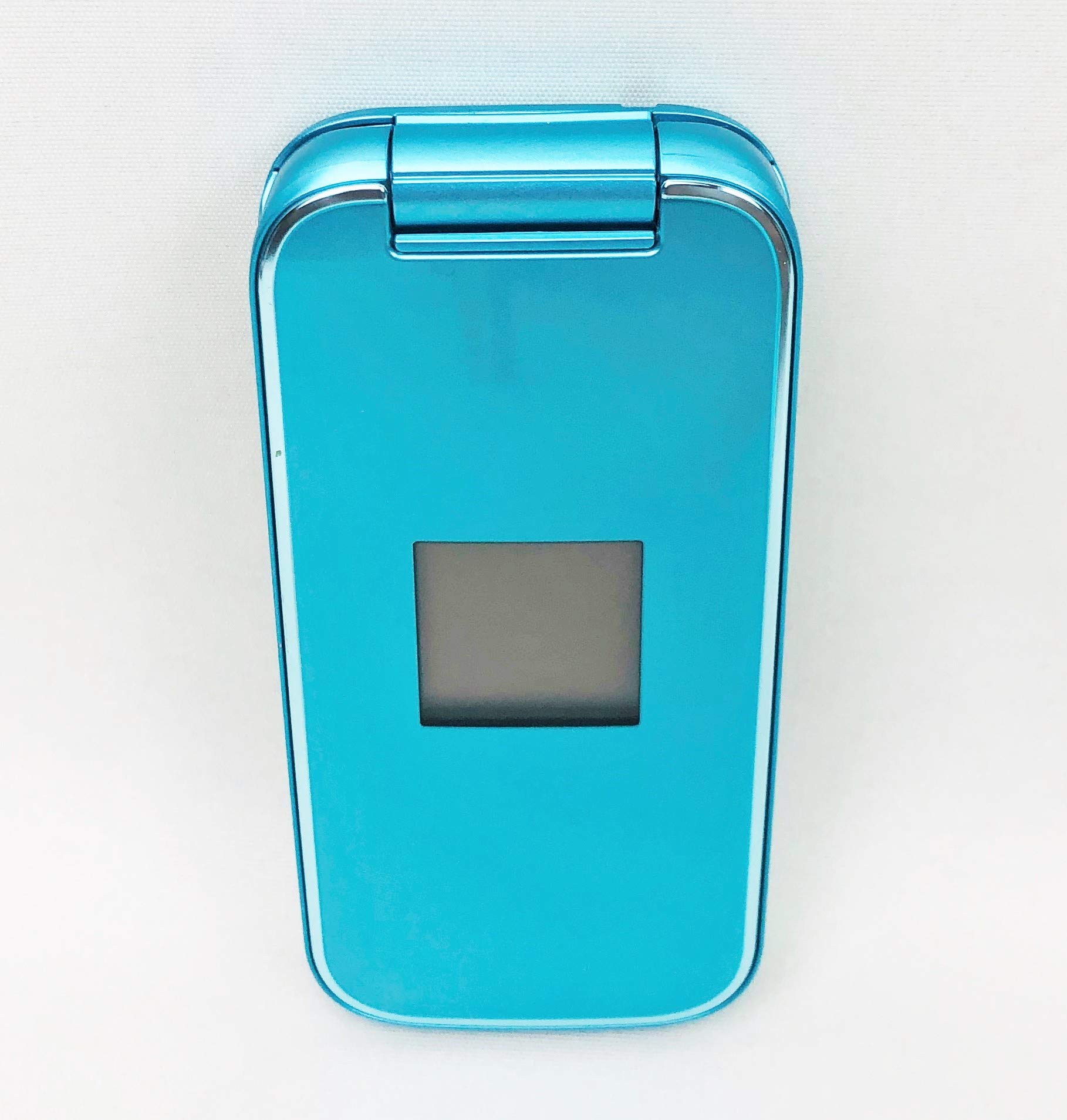 Amazon | らくらくホンベーシック4 F-01G ブルー docomo | 富士通