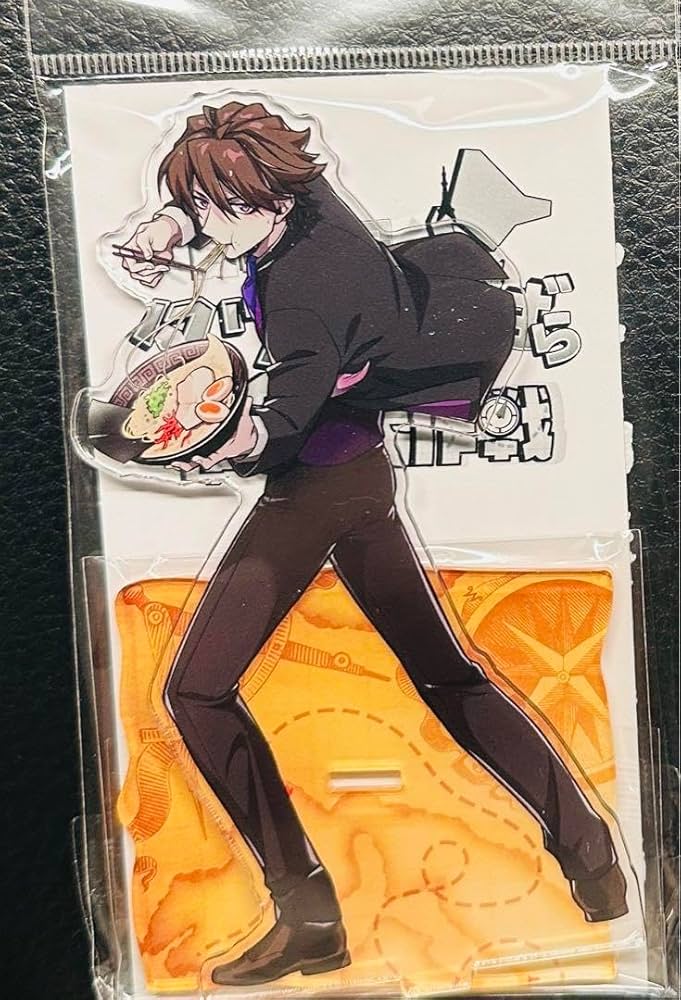 Amazon.co.jp: ワイテルズ 実況者 福岡限定 アクスタ スマイル : おもちゃ