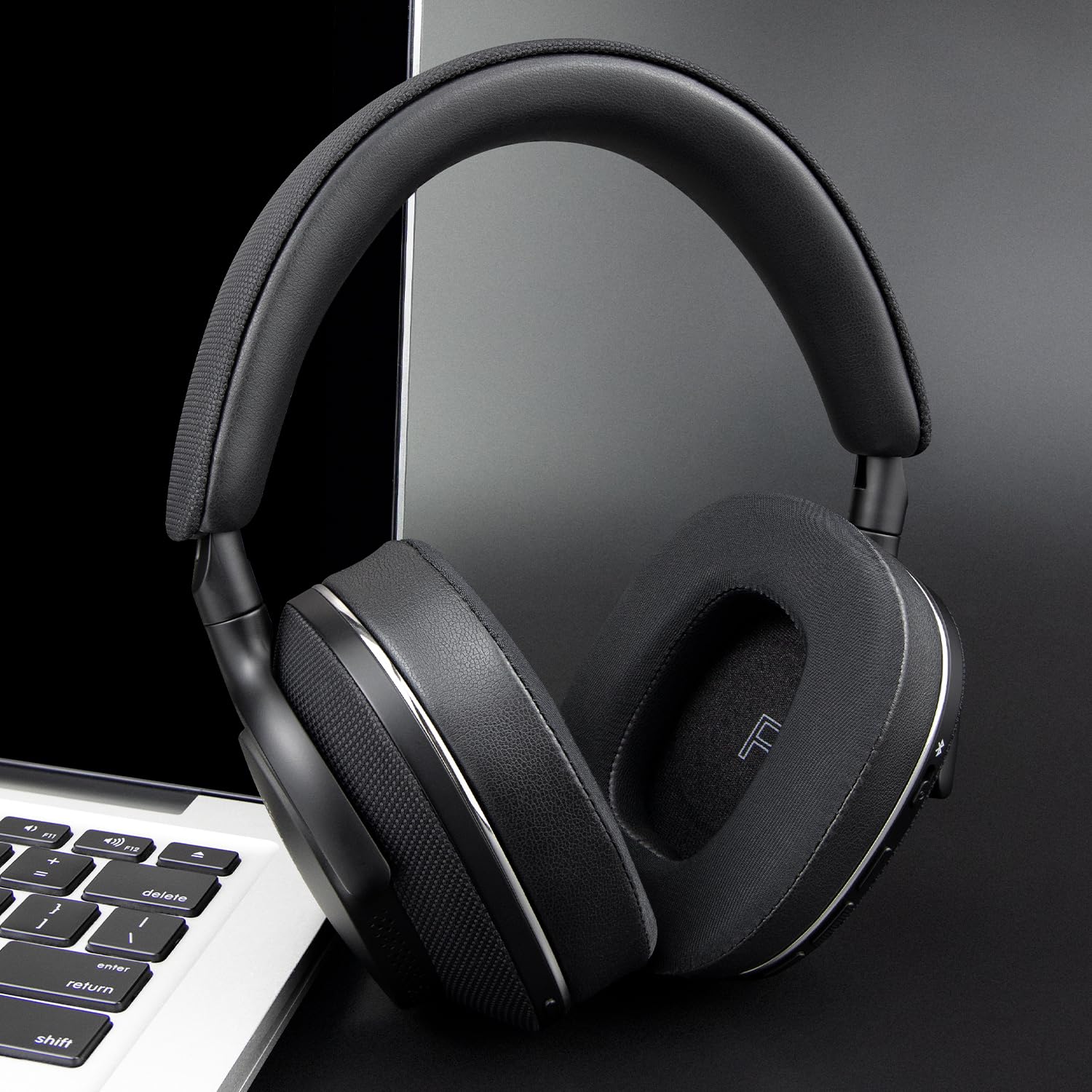 Amazon | SOULWIT 冷却ジェル パッド イヤーパッド for Bowers