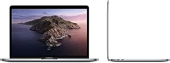 Amazon.com: Apple 2019 MacBook Pro 13.3'' Core i5 2.4GHz 16GB RAM