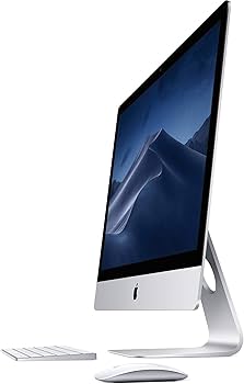 Apple iMac 27