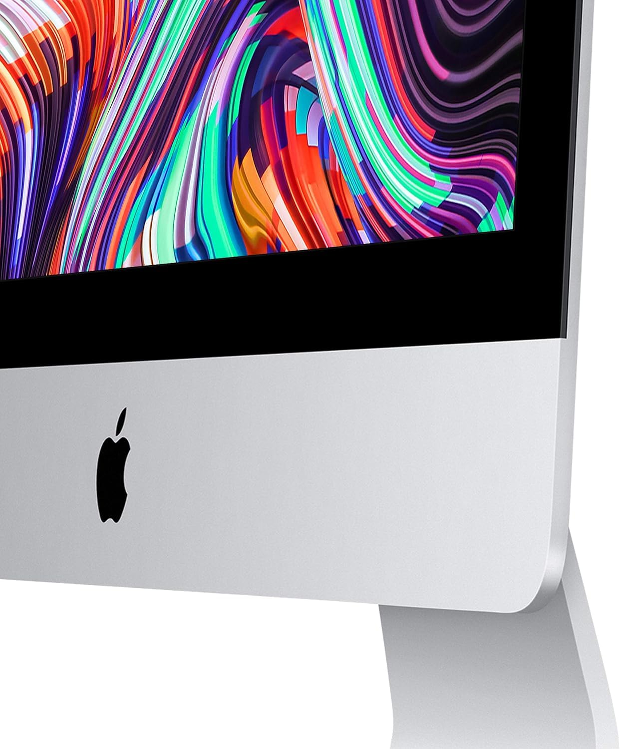 Amazon.com: Apple iMac 21.5 inches, 2019, 4K I3-8100 3.6 GHz 8