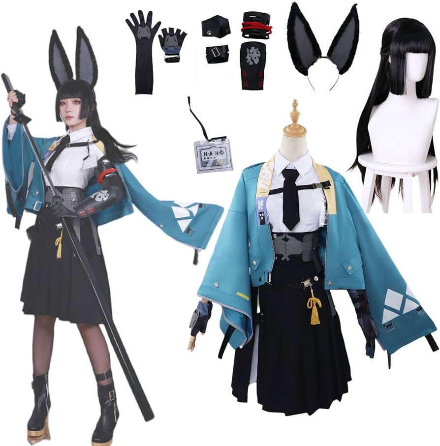 Amazon.co.jp: ウィッグ追加可 ゼンゼロ 星見雅 ほしみみやび コスプレ