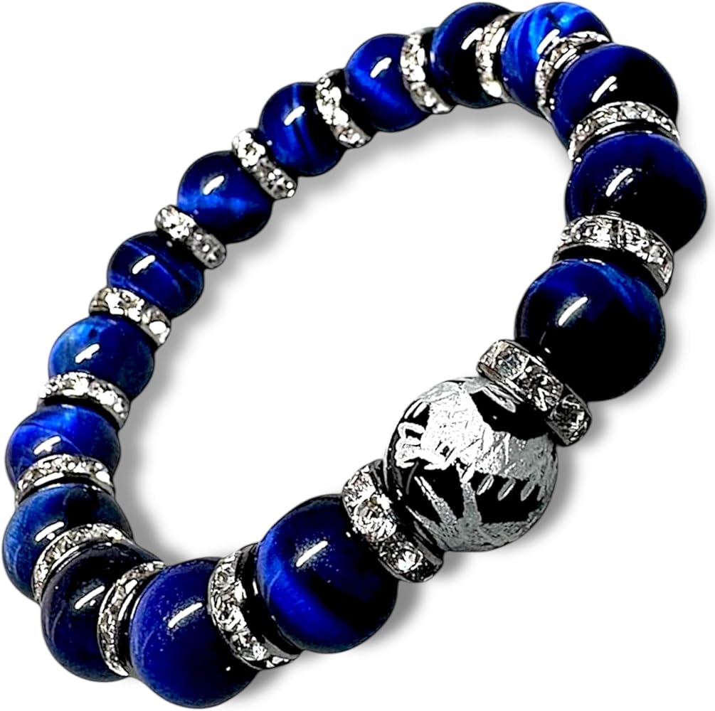 Amazon.co.jp: [BLESSING M'style] 天然石 パワーストーン