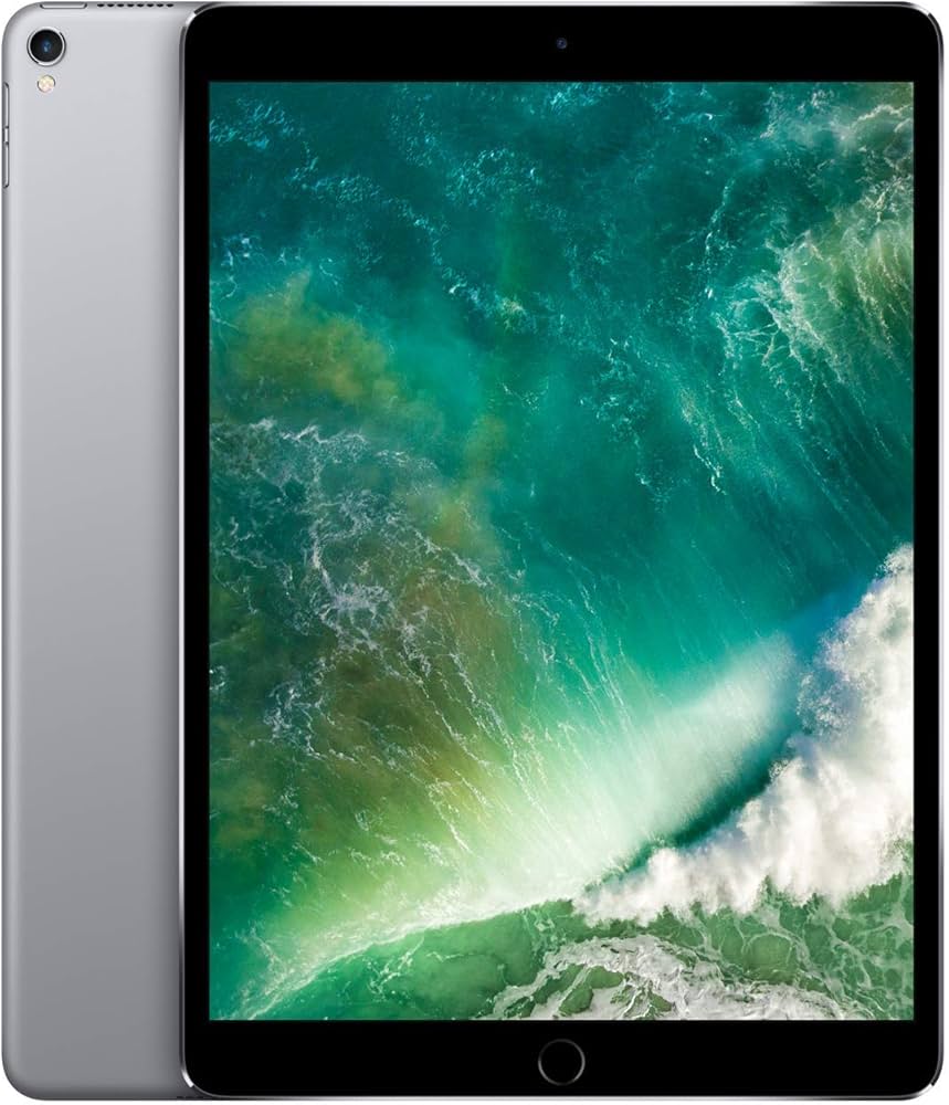 Amazon.co.jp: Apple iPad Pro (10.5-inch, Wi-Fi, 64GB) - Space Gray