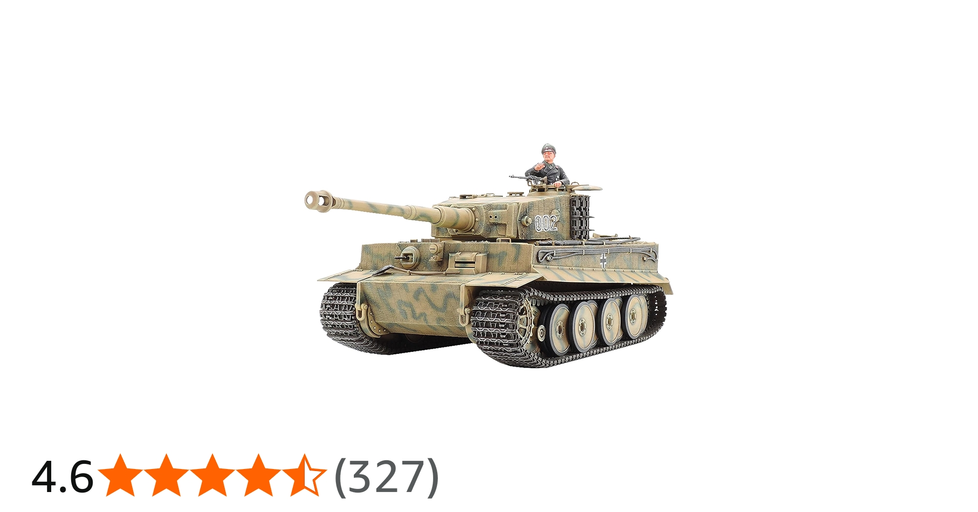 Amazon | タミヤ 1/35 ミリタリーミニチュアシリーズ No.194 ドイツ