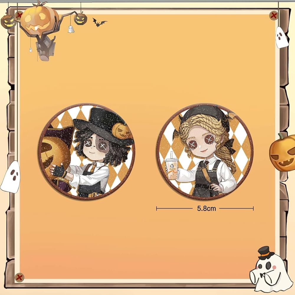 第五人格 探鉱者 誕生日記念グッズセット Identity V 第5人格 誕生日