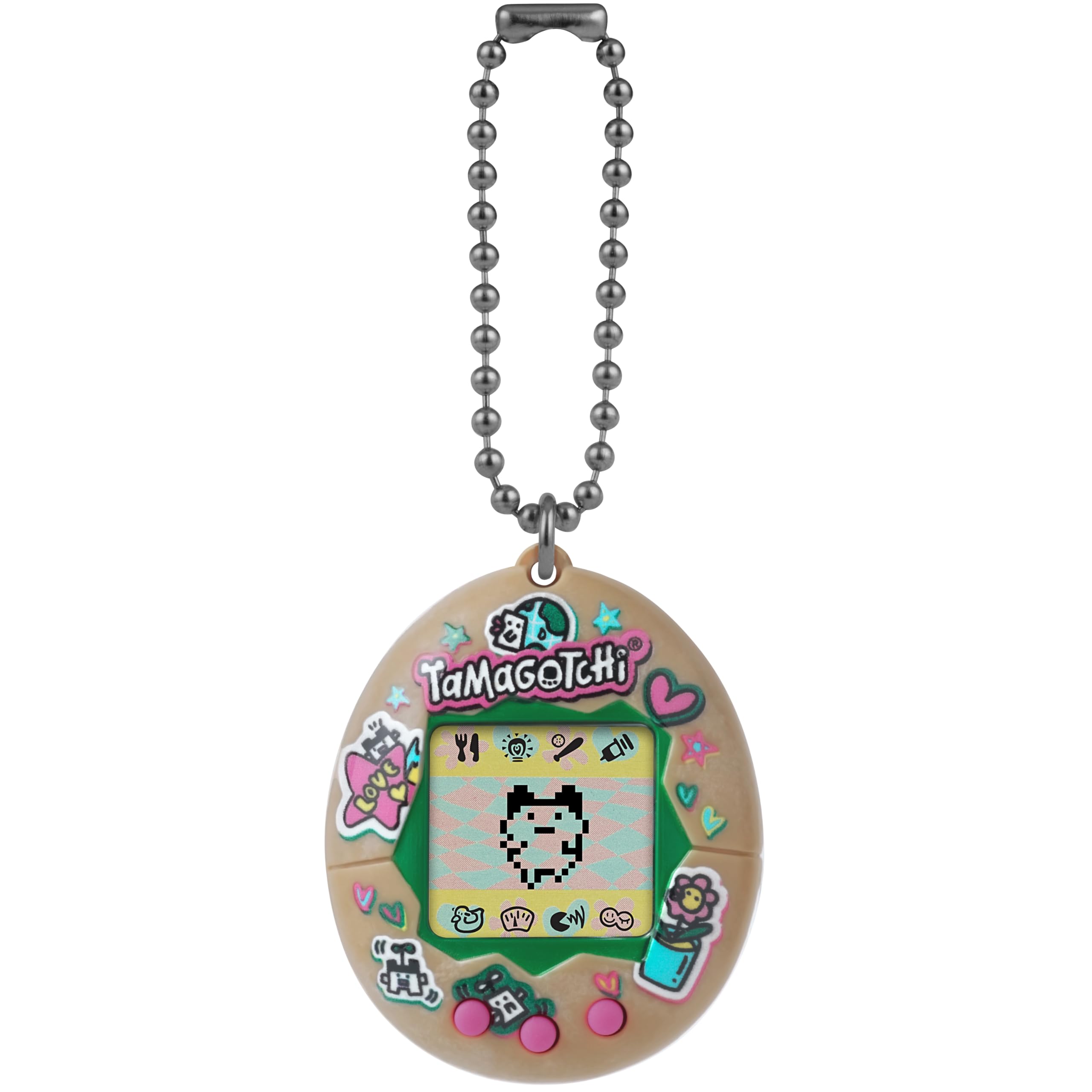 Amazon.com: Tamagotchi Original - Celebration Egg (Amazon