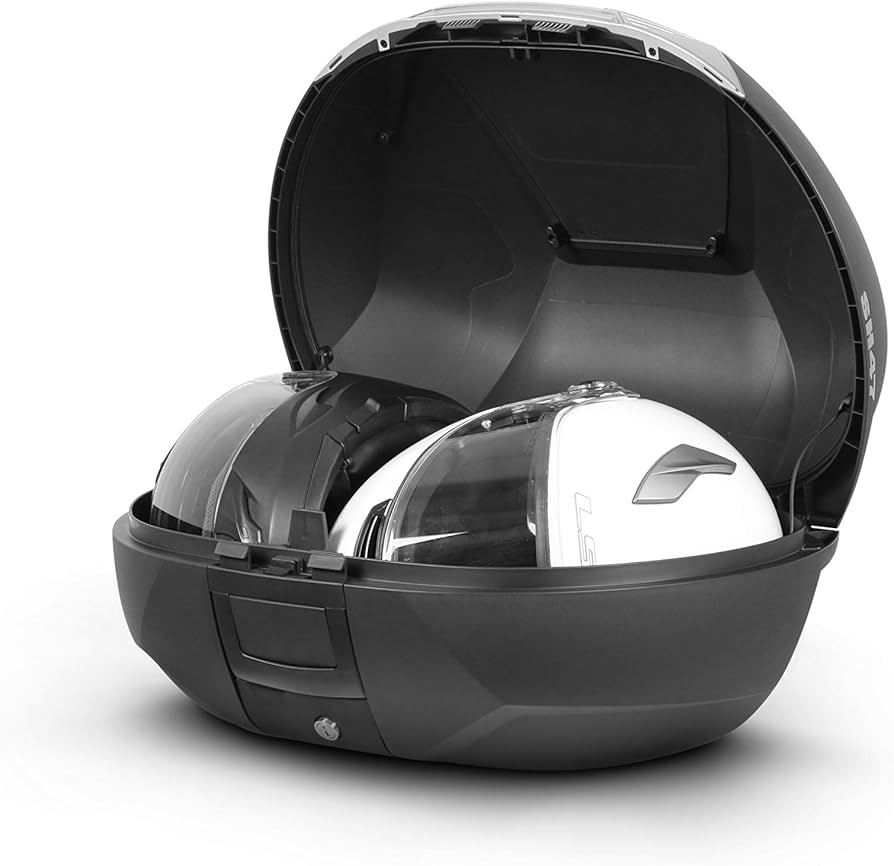 Amazon | SHAD(シャッド) バイク トップケース リアボックス SH47