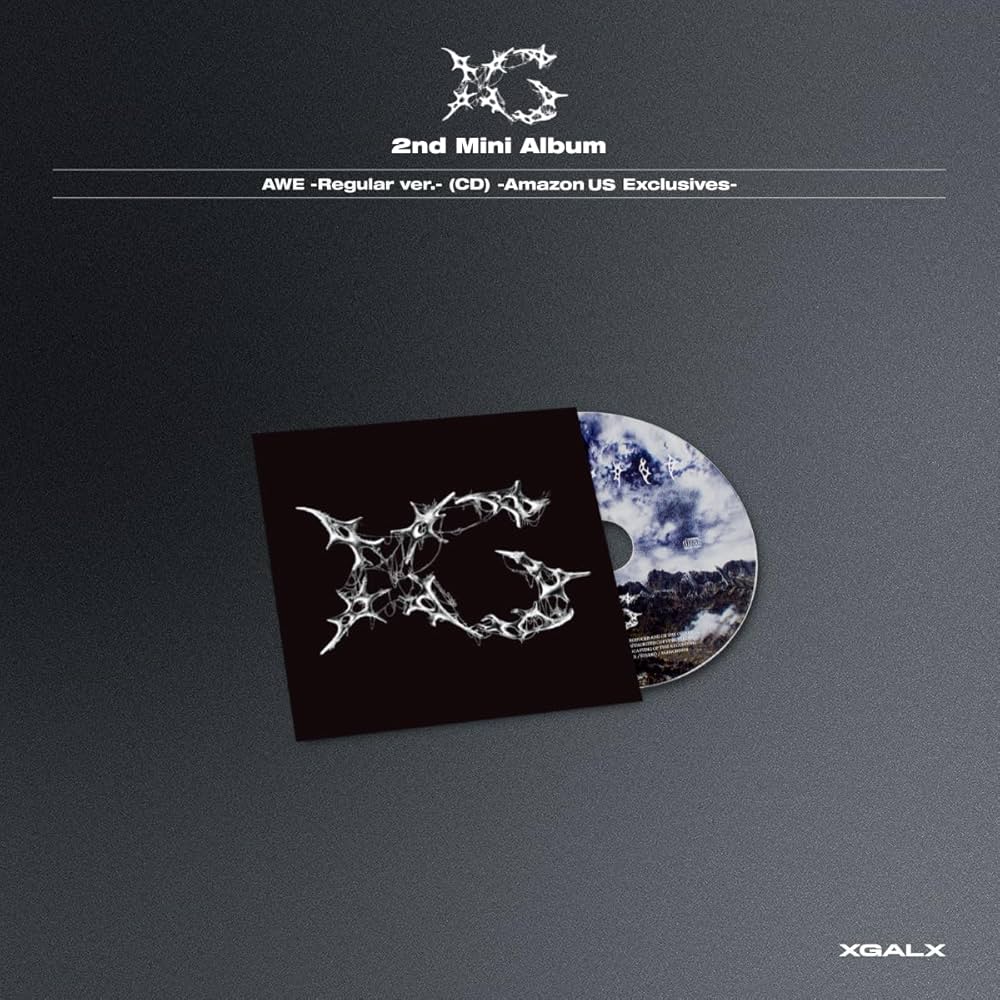 Amazon.com: AWE: CDs & Vinyl