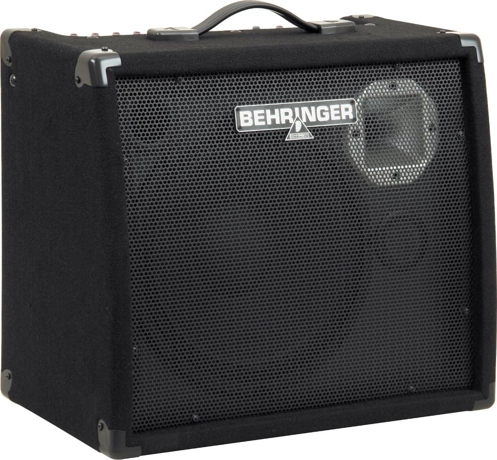 Behringer K1800FX Ultratone 180W 4 Channel PA System : Amazon.ae