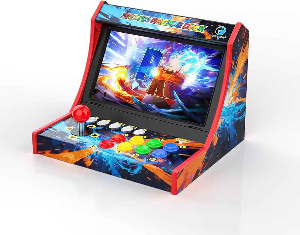 Amazon.co.jp: Nintendo Switch 2 対応 コントローラー 筐体型