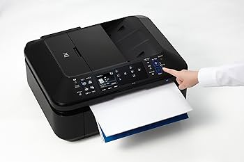 Amazon.co.jp: Canon インクジェット複合機 PIXUS MX893 自動両面対応