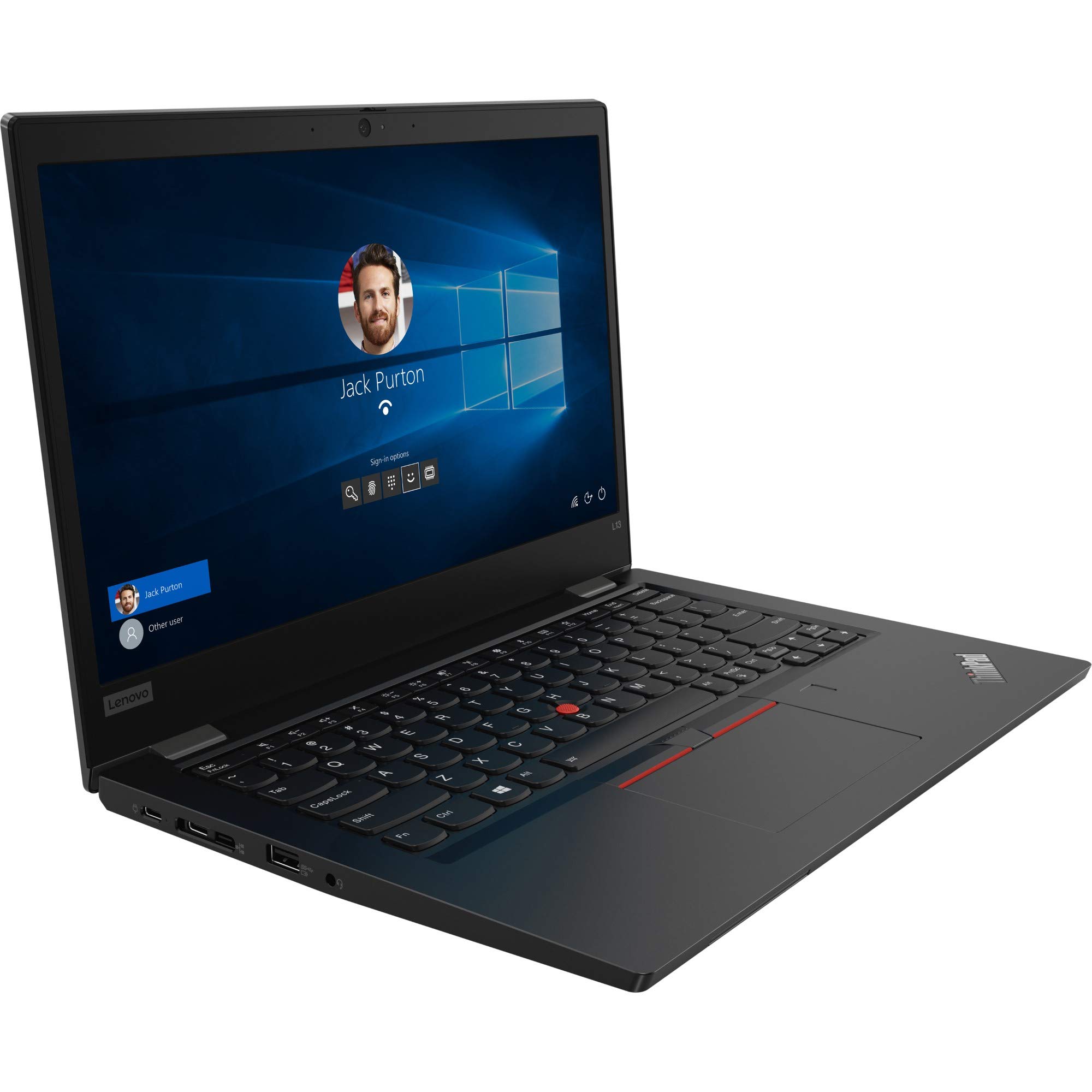 Lenovo ThinkPad L13 Yoga 13.3