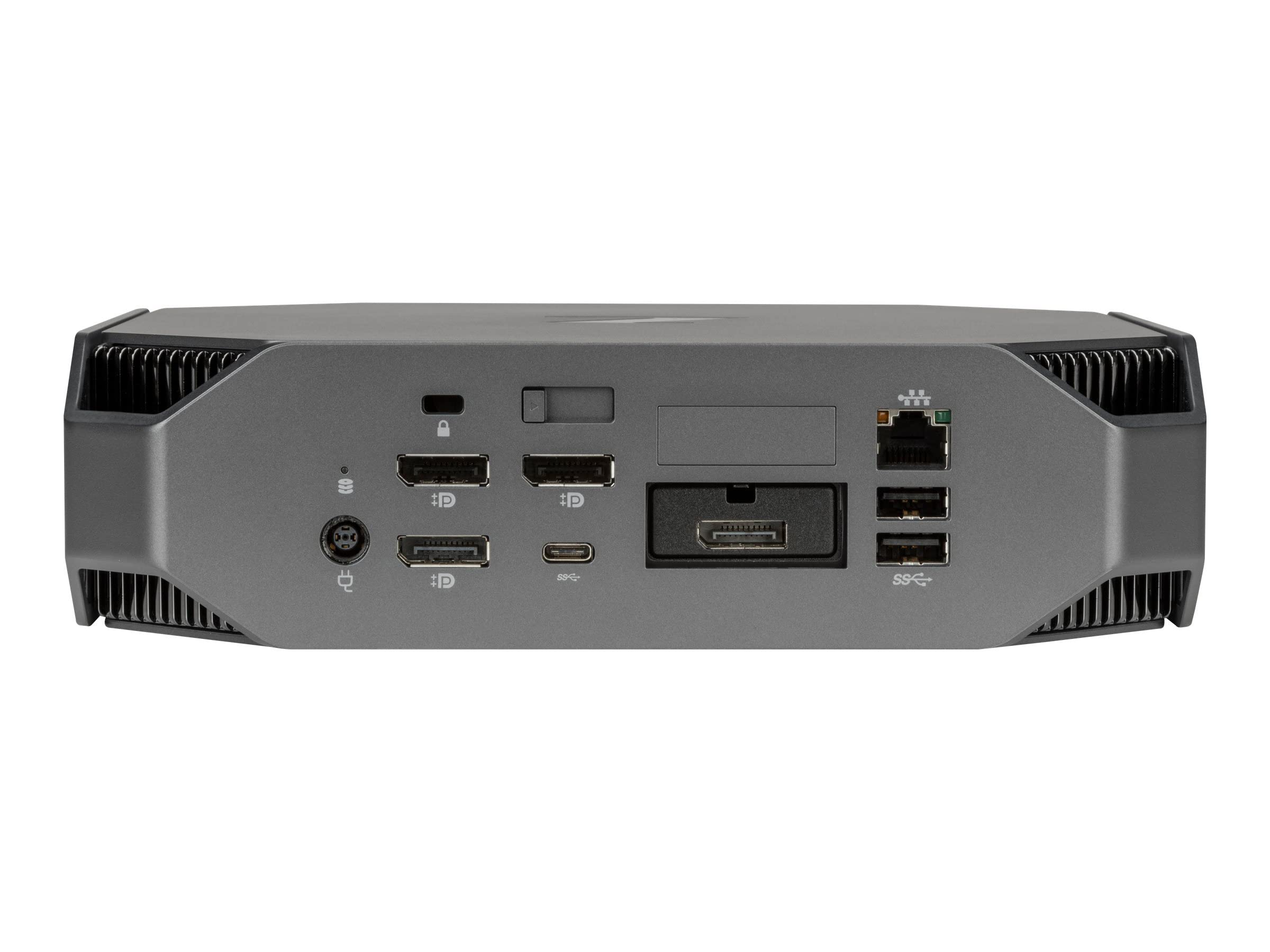 Amazon.com: HP Z2 Mini G4 Workstation (Performance Unit) Intel