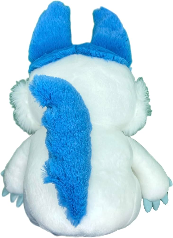 Amazon.co.jp: ちい.かわ パラレルワールド！？BIGぬいぐるみ 約30