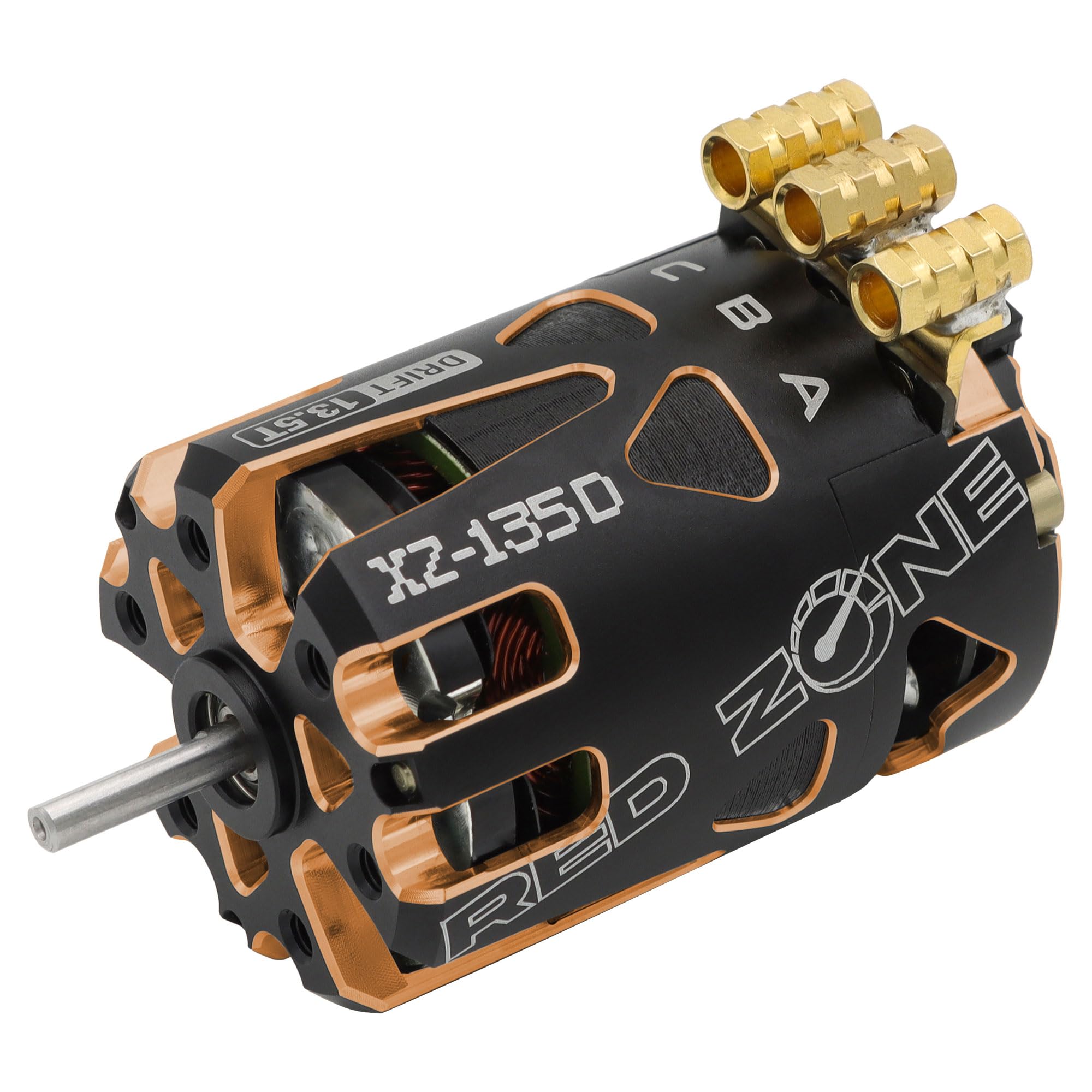 Amazon | ハイテック RED ZONE XZ-135D(13.5T) 50周年モデル 日本正規