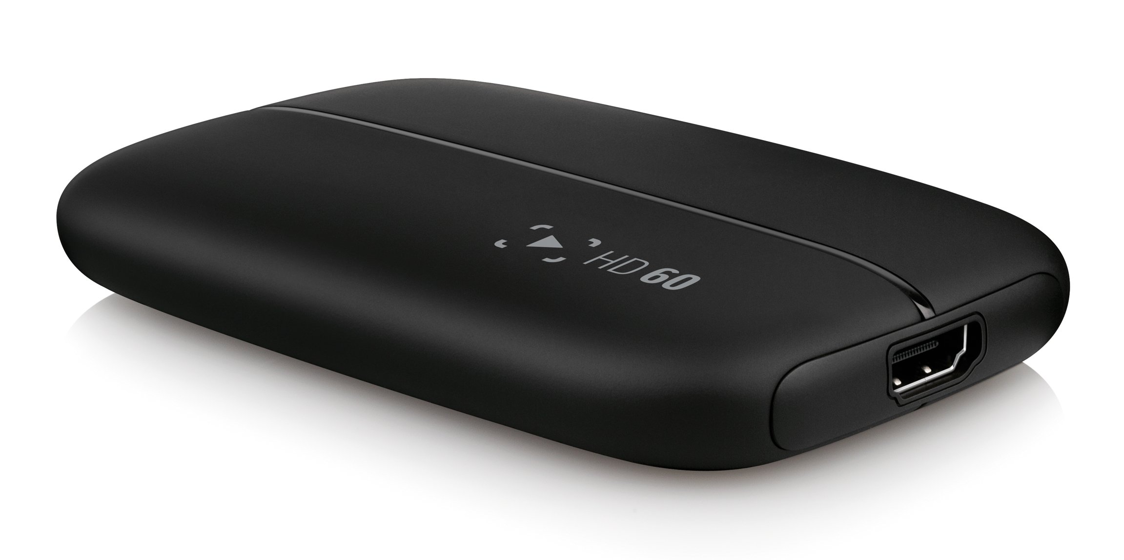 Amazon.com: Elgato Game Capture HD60 - Next Generation Gameplay