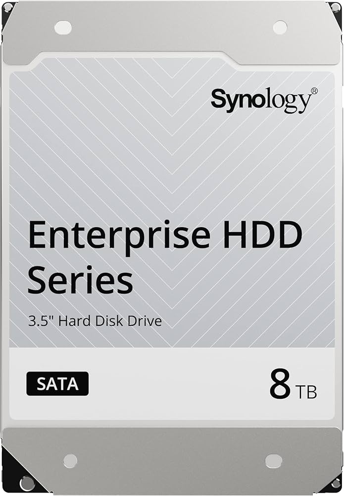 Amazon.co.jp: Synology HAT5310-8T [8 TB 3.5