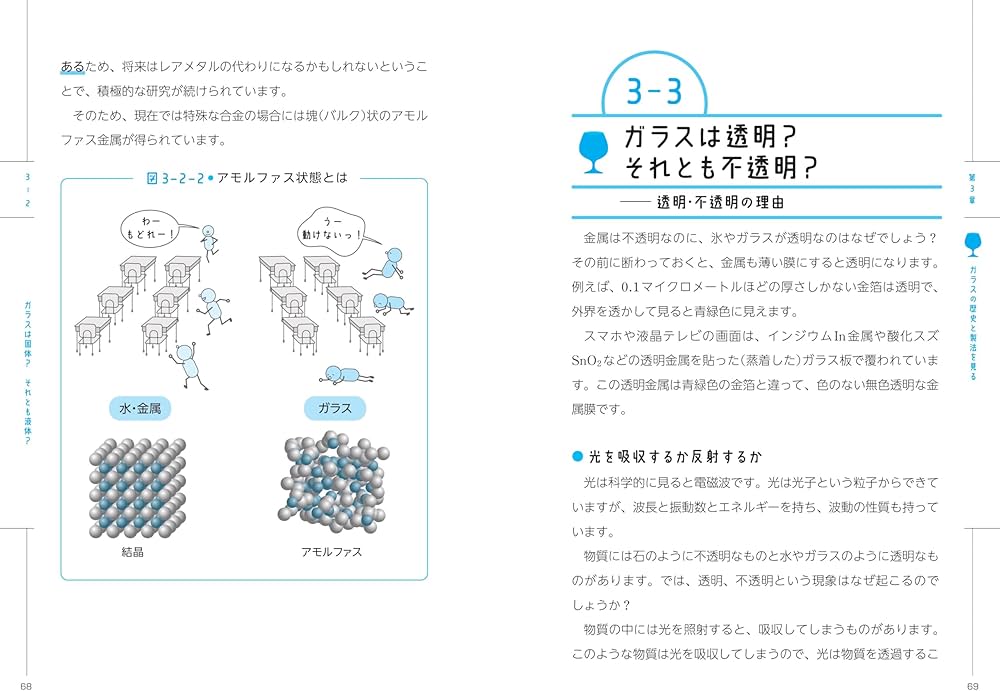セラミックス」のことが一冊でまるごとわかる | 齋藤 勝裕 |本 | 通販