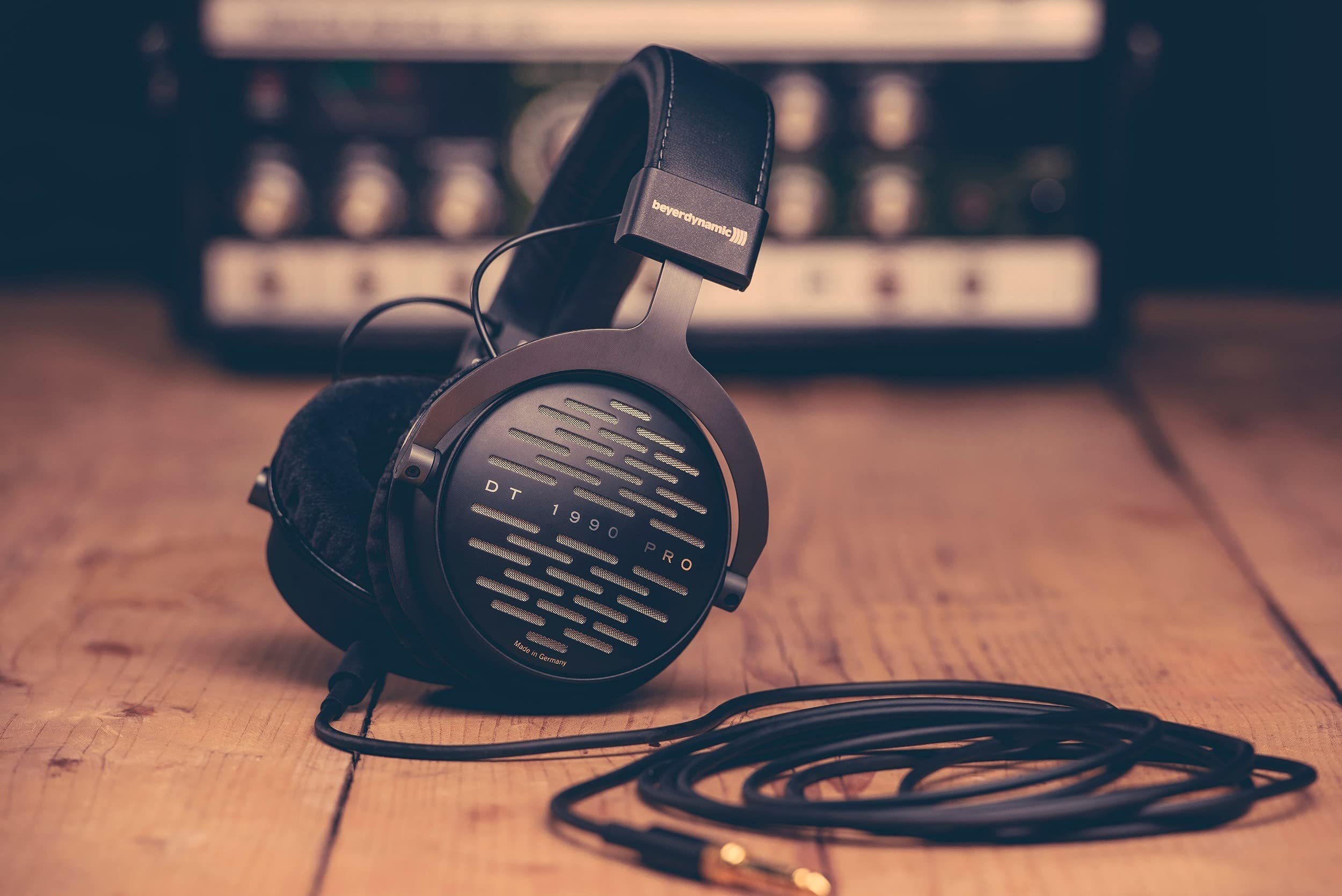 Amazon | Beyerdynamic DT 1990 Pro オープンバックスタジオ