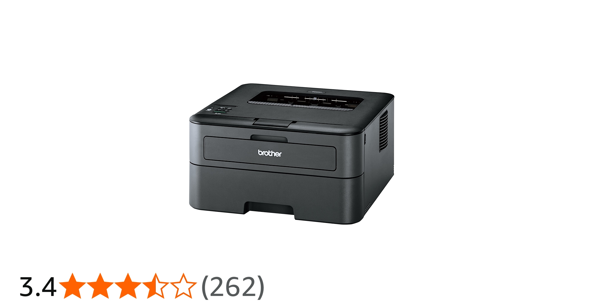 Amazon.co.jp: (旧モデル) brother レーザープリンター A4 モノクロ