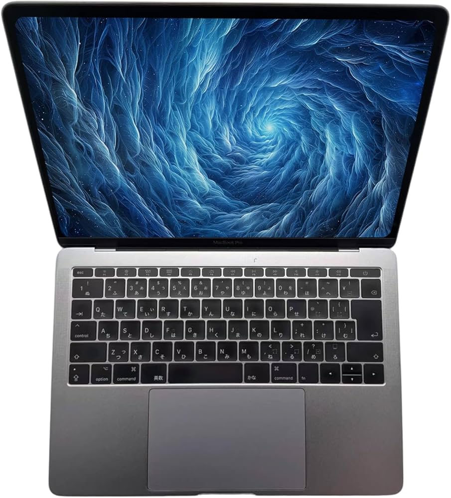 Amazon.co.jp: ノートパソコン Mac-Book Pro Retina 13.3インチ A1708