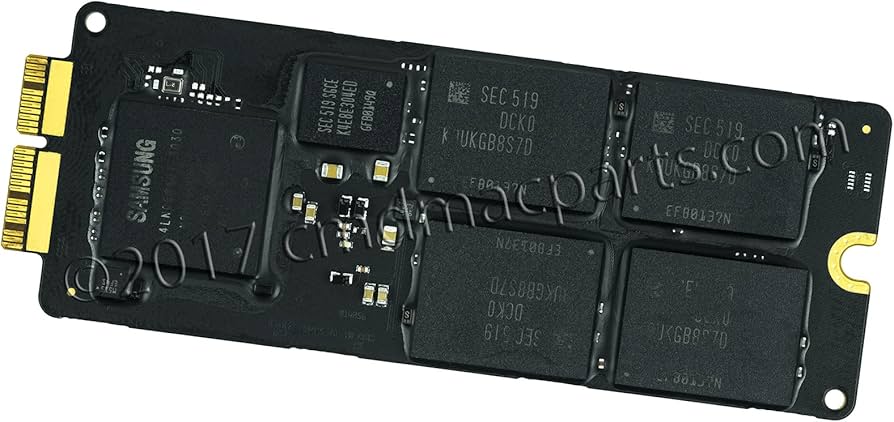 Amazon.com: Odyson - 1TB SSD Replacement for Apple MacBook Pro 13