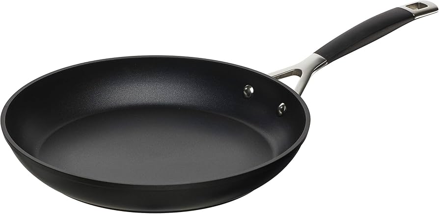 Amazon｜ル・クルーゼ(Le Creuset) TNS シャロー フライパン 26cm ガス