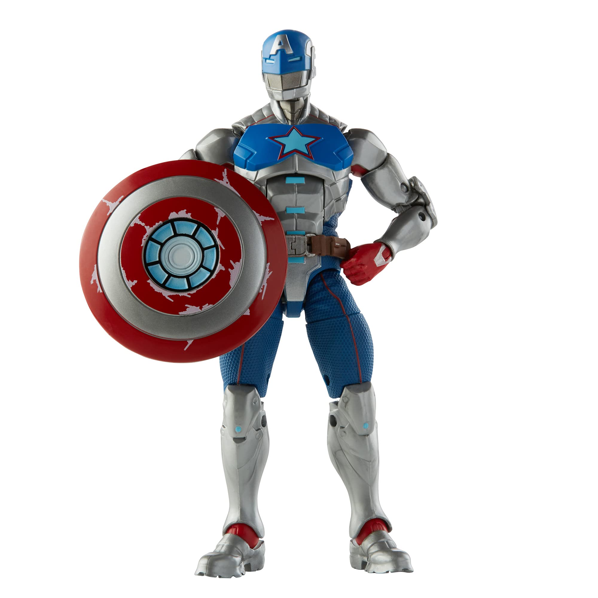Amazon | ハズブロ(HASBRO) MARVEL マーベル レジェンドシリーズ