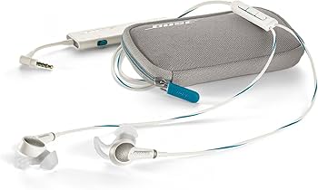 Amazon.com: Bose QuietComfort 20 Acoustic Noise Cancelling